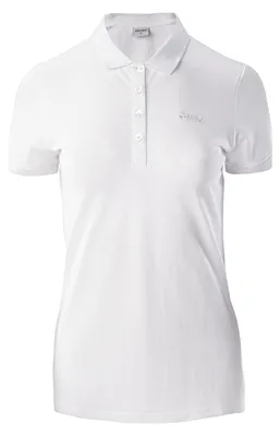 Obrázok produktu pre Dámske polo tričko LADY ROMSO, Hi-Tec