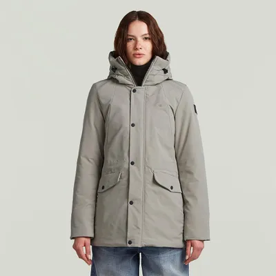 Immagine prodotto di 8721136008785 Giacca corta Vodan 2.0, modello da donna