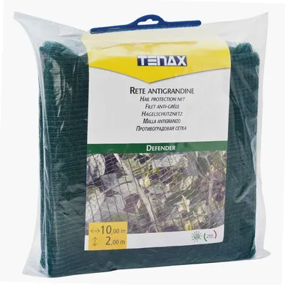 Image de Filet de protection 2x10m
