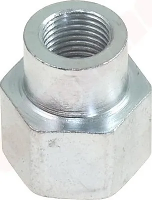Produktbild von Adapter Für Fadenkopf Autocut  M10X1,00 Flh