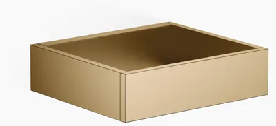 Produktbild von Dornbracht Reserve-Papierrollenhalter, 83590780-39