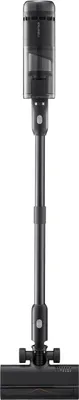 Produktbild von Roborock H60 Hub Ultra, Stabstaubsauger, Beutellos, Schwarz, Weiß, Trocken, HEPA, Zyklonisch/Filterung