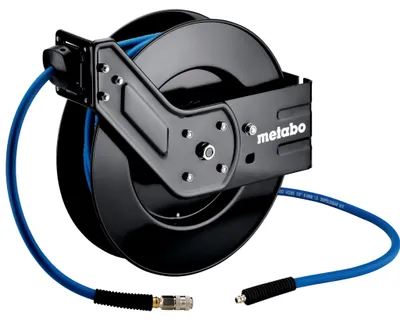 Produktbild von Metabo Schlauchaufroller SA 315