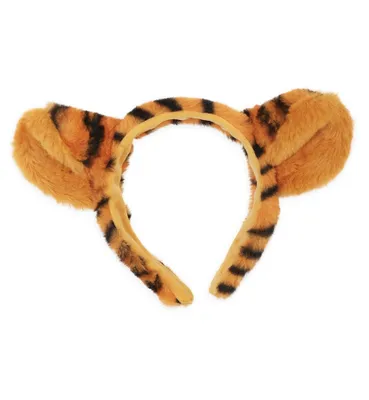 Produktbild von FRIES&SÖHNE Haarreif Tiger      0