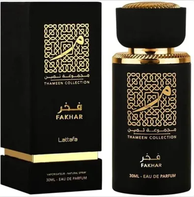 Produktbild von Lattafa Fakhar Eau De Parfum 30Ml Spray