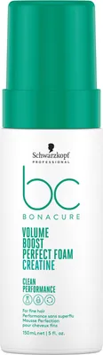 Produktbild von Schwarzkopf Bonacure Volume Boost Perfect Foam 150ml