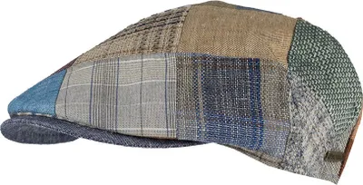 Image de Béret basque Horka Patchwork  57 cm  57 cm