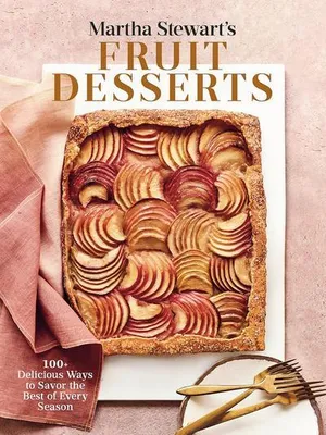Immagine prodotto di Martha Stewart's Fruit Desserts
