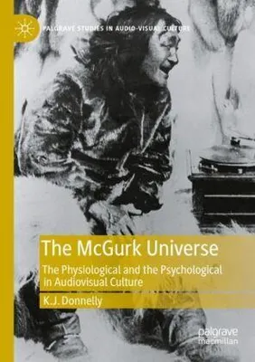 Produktbild von The McGurk Universe
