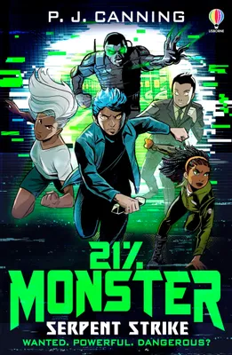 Produktbild von 21% Monster