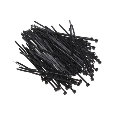 Produktbild von Universeel - Kabel-Band 2,5 X 100 Mm 100.. - 10000796