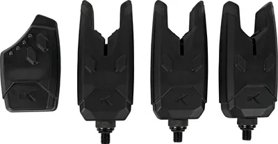 Image de Korum KSI6 Remote Bite/Set 3 Rod