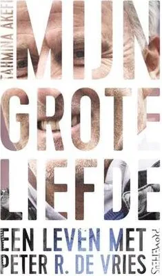 Image de Mijn grote liefde | Tahmina Akefi