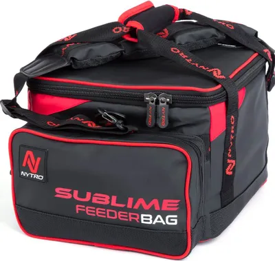 Produktbild von Nytro Sublime Feeder Bag