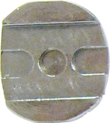 Produktbild von Kettennietplatte JMP