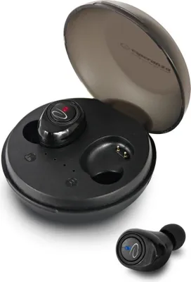 Zdjęcie produktu dla Esperanza Słuchawki Douszne Bluetooth Tws Cetus