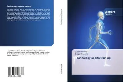 Produktbild von Technology sports training