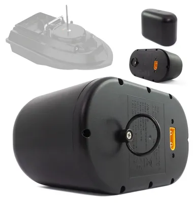 Obrázok produktu pre Batéria 18000 mAh pre člny na lov rýb Gomedia V066, Flytec V066