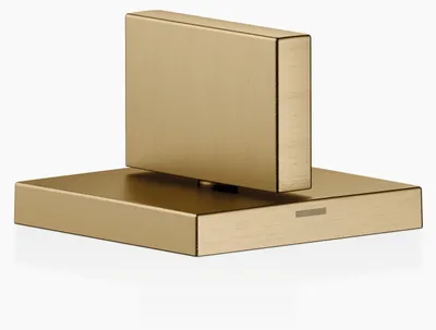 Immagine prodotto di Dornbracht MEM Soupape latérale, fermeture à gauche, chaude, 1/2, 20000783-39, 20000783-39