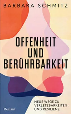 Image de Offenheit und Berührbarkeit