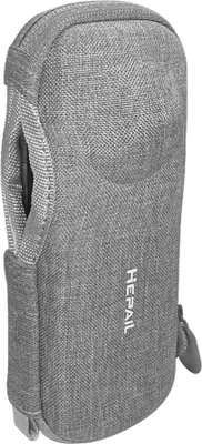 Produktbild von HEPAIL AC41 Tragbare Tragetasche Hartschale Schutzhuelle Aufbewahrungstasche Schutz Reisetasche Schutztasche Ersatz fuer Insta360 X4