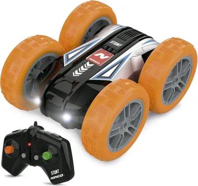 Produktbild von Chicos Stunt 2 Ferngesteuertes Auto Orange  Orange One Size