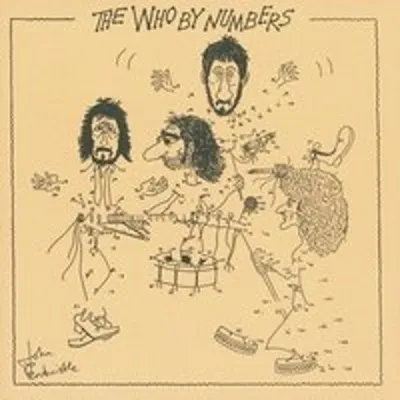 Image de Les Who en chiffres