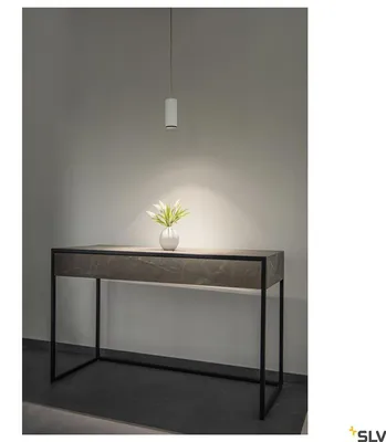 Zdjęcie produktu dla Numinos LED lampa wisząca biała M