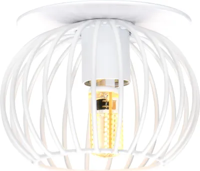 Image de Candellux spot plafond SK-93 1xG9 2268743