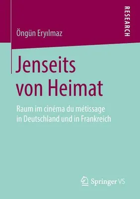 Produktbild von Jenseits von Heimat
