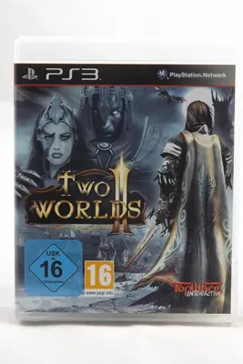 Obrázok produktu pre Dva svety 2