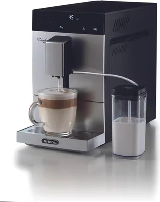 Obrázok produktu pre Ariete Diadema Latte Pro 1453/01