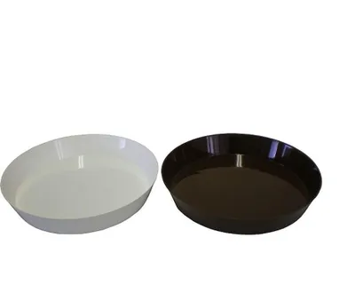 Obrázok produktu pre podmiska d24cm HN,BÍ_EXTPLASTIMEX