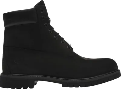 Obrázok produktu pre Timberland Heritage 6 Čierna nubuková koža 39,5
