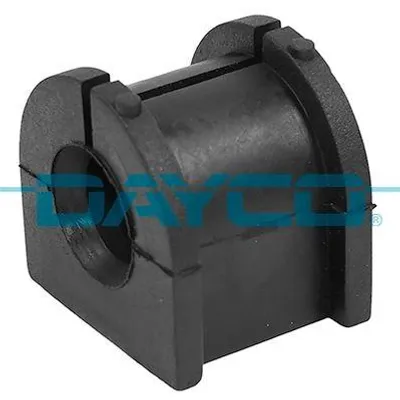 Produktbild von DAYCO DSS1080 Lagerung Stabilisator Stabigummi Hinten passend für PEUGEOT 4008 SUV für CITROËN C4 AIRCROSS für MITSUBISHI ASX (GAW)