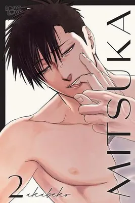 Produktbild von Mitsuka, Volume 2