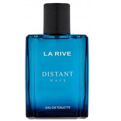 Produktbild von LA RIVE Distant Wave Eau de Toilette, 100 ml