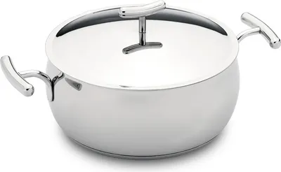 Obrázek produktu pro Kastrol Yumi s poklicí 2,6 l