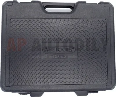 Obrázek produktu pro KS Tools Nástrčný klíč 1/4 +3/8 +1/2 179 ks 917.0779