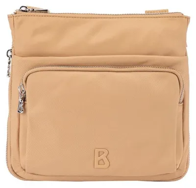 Produktbild von Bogner Verbier Play 1.0 Serena Reißverschlusstasche Beige 24 x 25 x 2 (7)