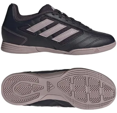 Obrázek produktu pro Sálová obuv Adidas IE7559 pro Dětské