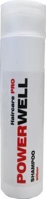 Produktbild von POWERWELL Anti-Yellow Shampoo 200 ml