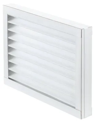 Produktbild von Zehnder Pollenfilter F7 ComfoAir 100 / Ventos