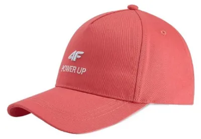 Obrázok produktu pre 4F Čiapky U555KORAL54SSM