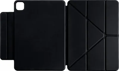 Produktbild von ER POWER Flip Folio pro Apple iPad 10Gen (2022) 11" A16 - černý