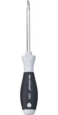 Produktbild von Wiha SoftFinish Schraubendreher PH3x150 Kreuzschlitz