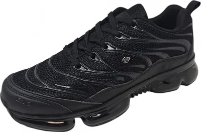 Produktbild von British Knights Urbex B56361606 (41/blk-blk)