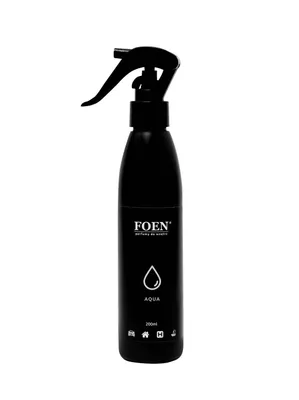 Zdjęcie produktu dla FOEN Aqua Zapach do samochodu w płynie 200ml