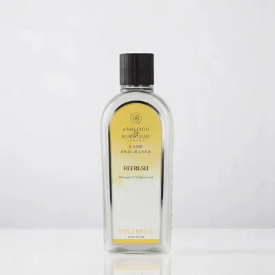 Produktbild von Ashleigh & Burwood Raumduft Refresh 500ml