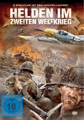 Immagine prodotto di Helden im Zweiten Weltkrieg